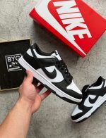 Nike Dunk Low Panda - Görsel 2