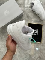 Nike Air Force 1 White - Görsel 5