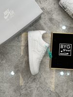 Nike Air Force 1 White - Görsel 2