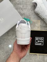 Nike Air Force 1 White - Görsel 4