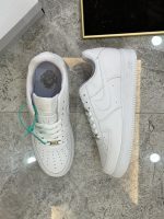 Nike Air Force 1 White - Görsel 3