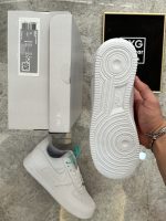 Nike Air Force 1 White - Görsel 6