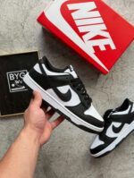 Nike Dunk Low Panda - Görsel 2