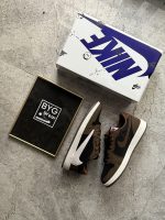 Nike Air Jordan 1 Retro Low OG SP Travis Scott Mocha - Görsel 2