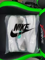 Nike Air Force 1 Desenli - Görsel 3