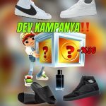 BygWear Sneaker Paketi (yenilendi)