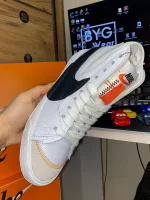 Nike Blazer 77 Jumbo - Görsel 2