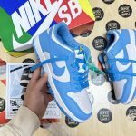 Nike Dunk Low University Blue