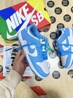 Nike Dunk Low University Blue