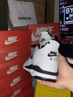 Nike Air Jordan 4 Retro - Görsel 3