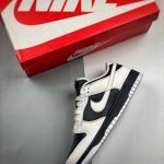 Nike Dunk Low “Reverse Panda”