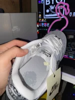 Nike Air Force 1 Desenli - Görsel 4