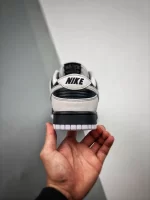 Nike Dunk Low “Reverse Panda” - Görsel 2