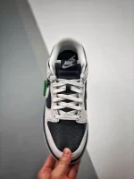 Nike Dunk Low “Reverse Panda” - Görsel 4