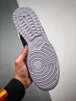 Nike Dunk Low “Reverse Panda” - Görsel 5