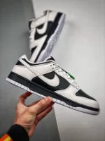 Nike Dunk Low “Reverse Panda” - Görsel 8