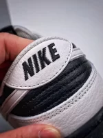 Nike Dunk Low “Reverse Panda” - Görsel 9