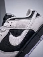 Nike Dunk Low “Reverse Panda” - Görsel 6
