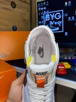 Nike Blazer 77 Jumbo - Görsel 3