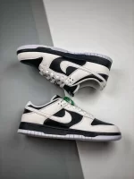 Nike Dunk Low “Reverse Panda” - Görsel 7