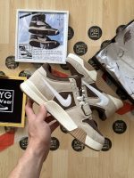 TRAVIS SCOTT X JORDAN JUMPMAN JACK - Görsel 4
