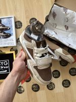 TRAVIS SCOTT X JORDAN JUMPMAN JACK - Görsel 5