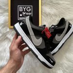 Nike Dunk Low SB Venom