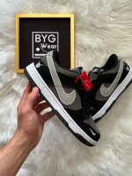 Nike Dunk Low SB Venom - Görsel 2