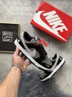 Nike Dunk Low SB Venom - Görsel 2