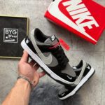 Nike Dunk Low SB Venom