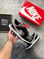 Nike Dunk Low SB Venom