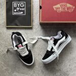 Vans Knu Skool