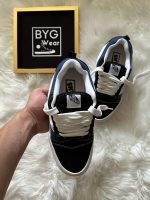 Vans Knu Skool Blue - Görsel 2