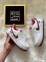 Nike Air Force 1 “kiraz”🍒