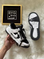 Nike Dunk Jumbo Reverse Panda - Görsel 2