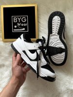 Nike Dunk Jumbo Reverse Panda