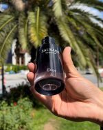 Dior Sauvage EDT 100 Ml Erkek Parfüm - Görsel 2