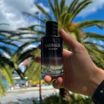 Dior Sauvage EDT 100 Ml Erkek Parfüm