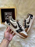 Zion Williamson x Air Jordan 1 Low OG