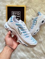 Nike TN AirMax Plus - Görsel 2