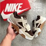 Jumpman Jack Mocha "ÖZEL SERİ"