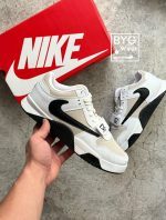 TRAVIS SCOTT X JORDAN JUMPMAN JACK WHITE