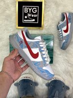 Nike Dunk Low SB Reverse