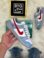 Nike Dunk Low SB Reverse - Görsel 2