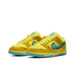 Nike SB Dunk Low Grateful Dead Bears Opti Yellow - Görsel 3
