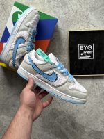 Nike SB Dunk Low Grateful White - Görsel 2