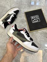 Travis Scott X Air Jordan 1 Retro Low OG Olive