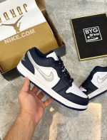 Nike Air Jordan 1 - Görsel 2