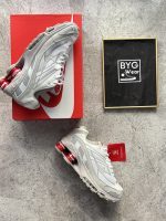 Orijinal/İthal Shox “SUPREME” - Görsel 2