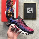 Orijinal/İthal Nike Air Max TN Plus “Barcelona”
